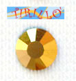 100 strass termoadesivi - 100,