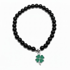 Bracciale con QUADRIFOGLIO