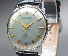 Orologio uomo vintage 1963 OH