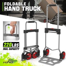 Carrello Portabagagli 16,5"Lx