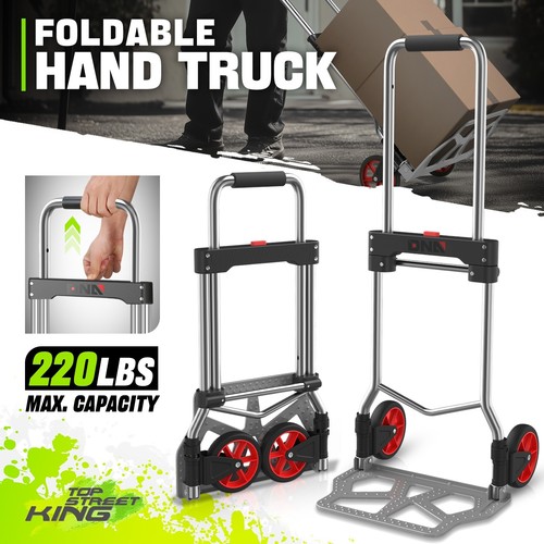 Carrello portabagagli lx - carrello, 16,5"lx