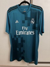 Maglia Real Madrid vintage