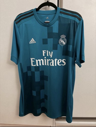 Maglia real madrid - maglia,