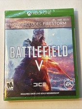 Battlefield V - Microsoft Xbox