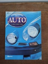 ENCICLOPEDIA DELL'AUTO DE