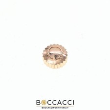 OMEGA Corona Oro Rosa Diam