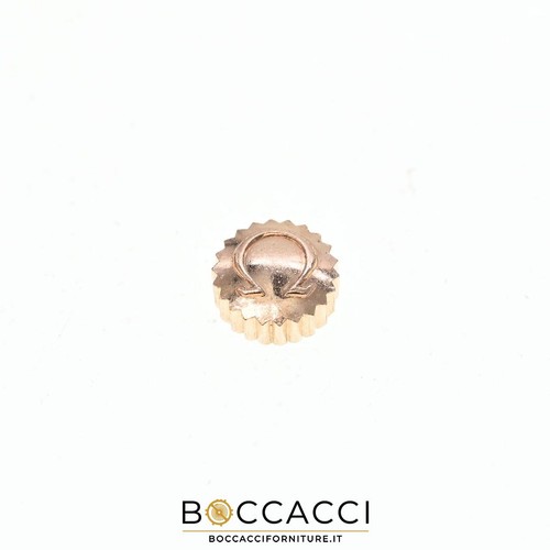 Omega corona oro rosa diam - corona,