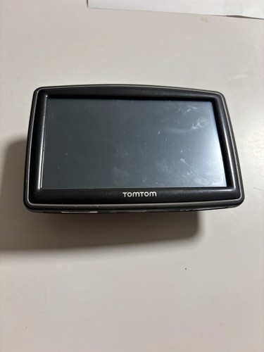 Tomtom xxl 540tm us - tomtom,