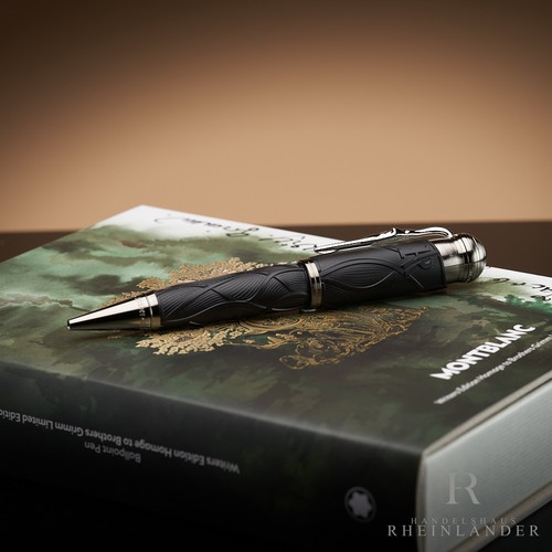 Penna sfera montblanc - sfera,