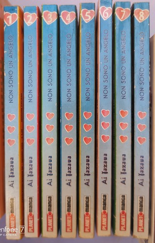Paniini comics non sono - comics, un