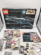 LEGO 7191 X-wing Fighter - UCS