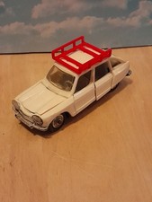 norev 1/43 Citroën Ami 8 avec