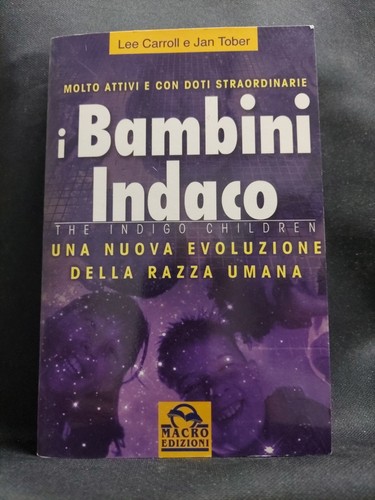 Bambini indaco lee carroll - bambini,