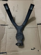 Collettore scarico honda - di,