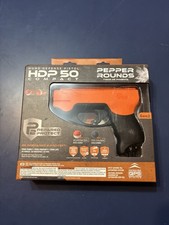 New HDP50 GEN 2 Rubber/
