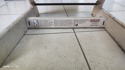 Stokke modello tripp - modello,
