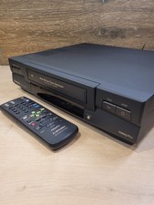 Lettore Videoregistratore VHS