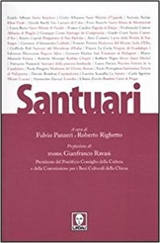 Santuari panzeri edizioni - , ,edizioni