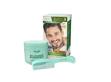 VAUS | Kit Lisciante Capelli