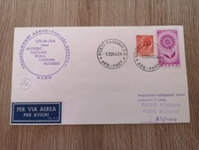 COLLEGAMENTI AEREO POSTALI