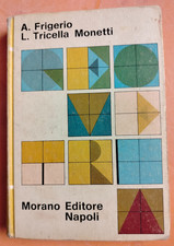 GEOMETRIA  A Frigerio L