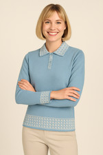 MAGLIONE DONNA ANNALISA