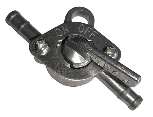 Rubinetto benzina parte