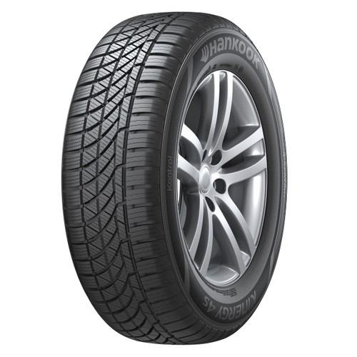 Pneumatici stagioni hankook - 4,