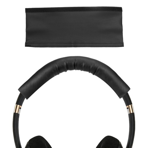 2pz copri cuffie pelle - cuffie,