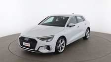 Ricambi Usati Audi A3 2020