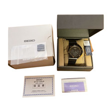 Seiko SCED005 Giugiaro