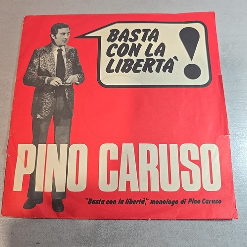 Pino caruso duo - di, piadena