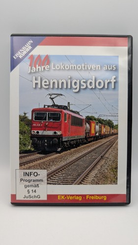 Eisenbahn kurier 100 jahre - eisenbahn,