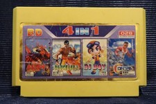 Alien 4IN1 Famiclone Pegasus