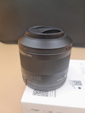 Sony Sonnar FE 35 mm f/2.8 ZA