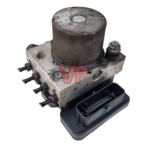 Saic ldv v80 - ldv, pompa