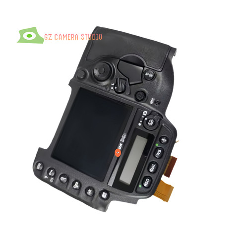 Adatto per fotocamera nikon - fotocamera,