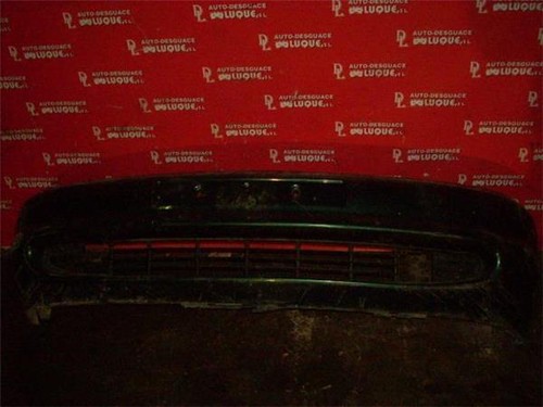 Paraurti anteriore volkswagen - anteriore,