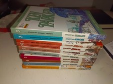 KEN PARKER COLLECTION SEQUENZA COMPLETA DA 1 A 10 PANINI COMICS