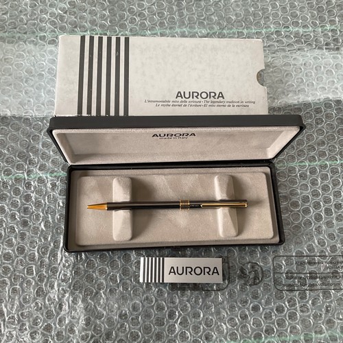 Penna sfera aurora marco - penna,