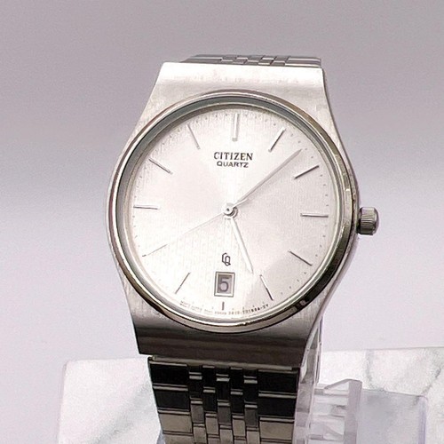 Orologio polso uomo citizen - orologio, da