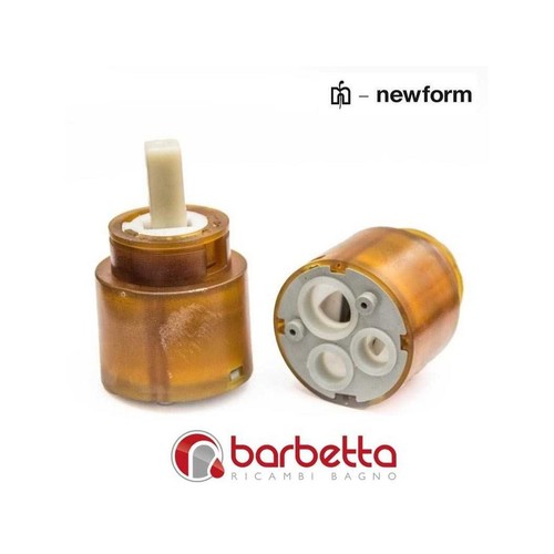 Cartuccia ricambio newform 106 - cartuccia,