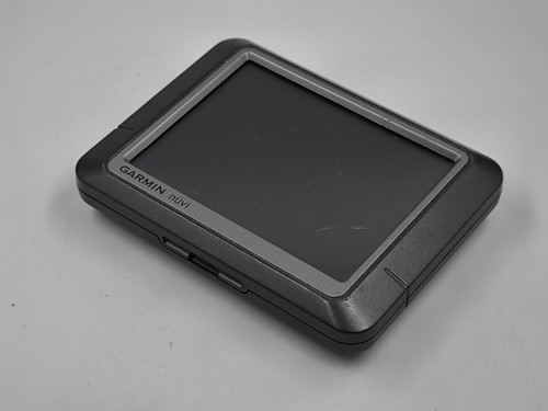 Garmin nuvi 250 gps - nuvi,