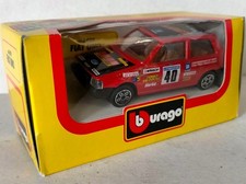 Lotto burago 43 anni - lotto, 5
