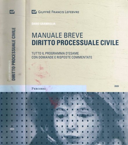 Diritto processuale civile
