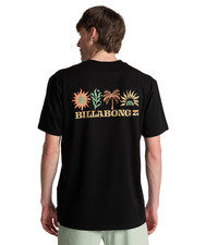 BILLABONG T SHIRT UOMO.NUOVO
