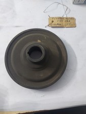 Puleggia Albero Motore Fiat