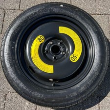 1 X RUOTA DI SCORTA RUOTA DI