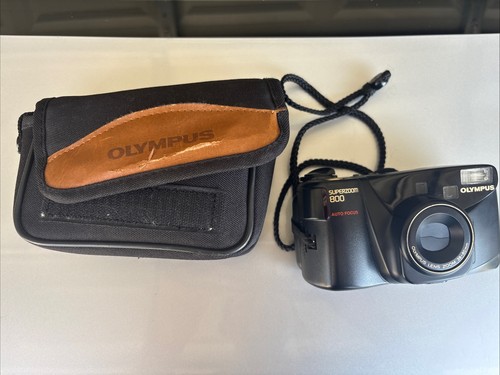 Fotocamera olympus superzoom - fotocamera,
