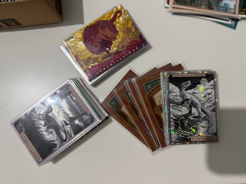 Release the creatures - release,